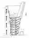 Fig. 06 - Fluidized aggregate separation system