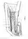 Fig. 07 - Fluidized aggregate separation system
