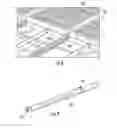 Fig. 06 - Screening system for portable vibratory machine
