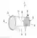 Fig. 11 - Apparatus, systems, and methods for washing sandy, debris-ridden and/or salinated articles