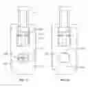 Fig. 12 - Extrusion press systems and methods