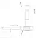 Fig. 06 - Apparatus for bending rebar