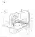 Fig. 02 - Tool for a punching machine for reshaping portions of a plate-shaped workpiece and method thereto