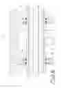 Fig. 08 - Roll for handling a load in a furnace usable in a continuous casting and rolling process for thin carbon steel slabs