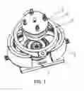 Fig. 02 - Hub die-casting mould