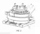 Fig. 03 - Hub die-casting mould