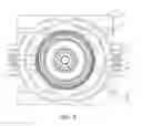 Fig. 04 - Hub die-casting mould