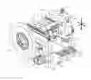 Fig. 01 - Machine tool, in particular multi-spindle milling machine