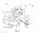 Fig. 04 - Helmet-integrated weld travel speed sensing system and method