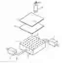 Fig. 01 - LASER PROCESSING MACHINE AND LASER PROCESSING METHOD