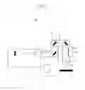 Fig. 02 - Laser processing system having function of cleaning laser optical path