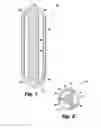 Fig. 02 - ADDITIVE MANUFACTURE OF INTERIOR PASSAGES