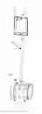 Fig. 01 - TELEPRESENCE ROBOT WITH STABILIZATION MECHANISM
