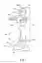 Fig. 02 - Humanoid robot with collision avoidance and trajectory recovery capabilities