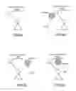 Fig. 09 - Humanoid robot with collision avoidance and trajectory recovery capabilities