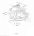 Fig. 02 - Rotating device for vehicle part test device