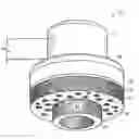 Fig. 01 - Systems and methods for providing vacuum valve assemblies for end effectors