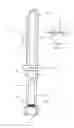 Fig. 01 - WIRELESS KNIFE FOR CUTTING AND SPREADING COLD FOOD