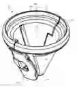 Fig. 01 - Spiral slicer