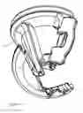 Fig. 10 - Spiral slicer