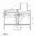 Fig. 04 - Food processor with adjustable blade assembly