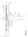 Fig. 06 - Food processor with adjustable blade assembly