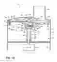 Fig. 11 - Food processor with adjustable blade assembly