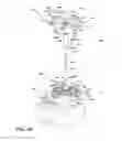 Fig. 25 - Food processor with adjustable blade assembly