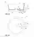 Fig. 40 - Food processor with adjustable blade assembly