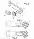 Fig. 03 - Adjustable clamshell press