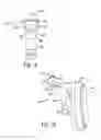 Fig. 07 - Cutting device tooth mounting arrangement