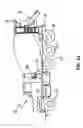 Fig. 02 - Concrete mixer and controls therefor for controlling drum rotation