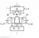 Fig. 01 - Mold and method of producing molded article using the mold
