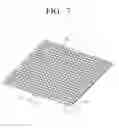 Fig. 08 - Fine interval coating member for LED display and coating method using the same