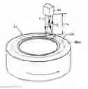 Fig. 01 - METHOD FOR REMOVING MOLD RELEASE AGENT AND TIRE