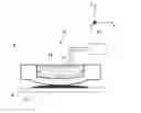 Fig. 01 - Imprint apparatus and article manufacturing method