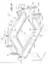 Fig. 45 - Apparatus and method for forming three-dimensional objects using a tilting solidification substrate