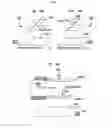 Fig. 12 - System and method for distributing multiple layers of a composite within a structural volume containing an inclusion