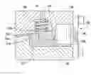 Fig. 01 - Material tensioning system