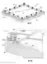 Fig. 07 - Material tensioning system