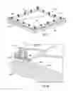 Fig. 07 - Material tensioning system