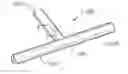 Fig. 01 - Method and system for manufacturing a composite tube node