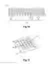 Fig. 05 - Mould Element For A Tire Mould Comprising A Mark