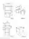 Fig. 08 - Packaging boxes with centring tab, cutouts and set of cutouts, method and device for producing such boxes