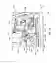 Fig. 10 - Methods and machine for forming a two-piece blank assembly
