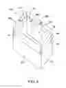 Fig. 05 - Methods and machine for forming a shipping container with an article retaining web