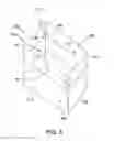 Fig. 06 - Methods and machine for forming a shipping container with an article retaining web