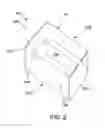 Fig. 07 - Methods and machine for forming a shipping container with an article retaining web