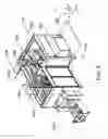 Fig. 08 - Methods and machine for forming a shipping container with an article retaining web