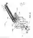 Fig. 11 - Methods and machine for forming a shipping container with an article retaining web